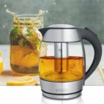 Pyrex Βραστήρας 2-Σε-1 Με Αξεσουάρ Για Τσάι 1,8lt SB-450