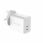 Innergie C3-Duo One for All USB-C Wall Charger 30W