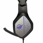 Armaggeddon Pulse7 Mobile Gaming Headphones Alliance