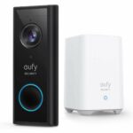 Anker Eufy Video Doorbell 2K With Home Base