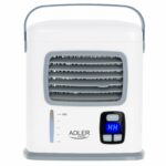 Adler AD7919 Air Cooler 3in1 Cooler/Purifier/Humidifier 50W