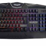 Armaggeddon AK-6770 Kalashnikov Keyboard And Mouse Gaming Kit