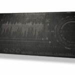 Armaggeddon AS-33H ASSAULT XL Pro Gaming Mousemat