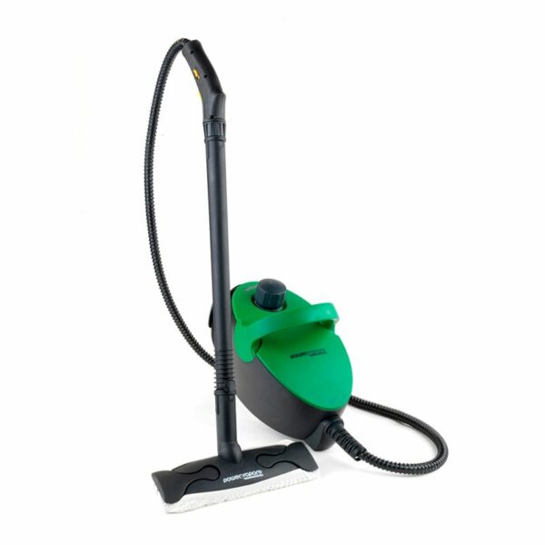 Ατμοκαθαριστής Υψηλής Πίεσης 3.5 Bar 1500 W Power Vapore XSQUO 8487497362316