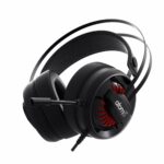 Armaggeddon Atom 5 2.1 Stereo Gaming Headset