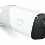 Anker Eufy Cam 2 Pro Add On Camera