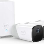 Anker Eufy Cam 2 Pro (3x Cam & 1x Security Home Base2)