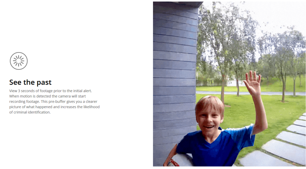 Anker Eufy Video Doorbell 2K With Home Base OfficeWorks