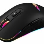 Armaggeddon Falcon 3 Pro-Gaming Mouse