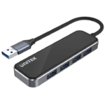 Unitek H1109A Exquisite Hub 4x USB3.1