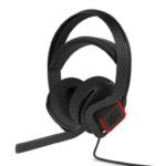 Ακουστικά με μικρόφωνο για PC Omen Mindframe Prime 6MF35AA μαύρο – HP