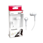 Μαύρα Ακουστικά GHP-206 – Genius