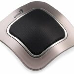 Φορητό Ηχείο – Μαγνήτης Bluetooth SP-i400 silver – Genius