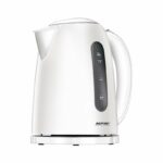 Ηλεκτρικός Βραστήρας 1.7 Lt Χρώματος Λευκό MPM MCZ-85