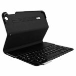 Logitech Keyboard Folio for iPad Carbon Black