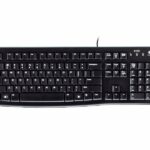 Logitech MK120 DESKTOP UK