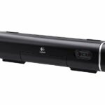 Logitech TABLET SPEAKER AND FOR NOTEBOOKS