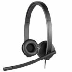 Logitech H570e USB Headset Stereo