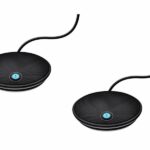 Logitech Expansion Microphone (2 pack) for GROUP camera