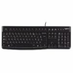 Logitech K120 KEYBOARD UK