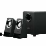 Logitech Speaker Z213