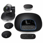Logitech ConferenceCam GROUP