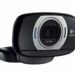 Logitech C615 HD WEBCAM