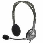Logitech H110 STEREO HEADSET