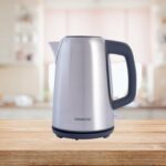 Βραστήρας Kenwood Scene SJM490 INOX 1,7 L 2200W