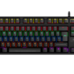 Armaggeddon MKA-2C ProGaming TLK Mechanical Keyboard
