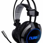 Armaggeddon Nuke 9 Pro-Gaming Headset