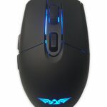 Armaggeddon Raven 3 Pro-Gaming Mouse