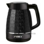 Pyrex Βραστήρας SB-4020 1.7lt 2200W