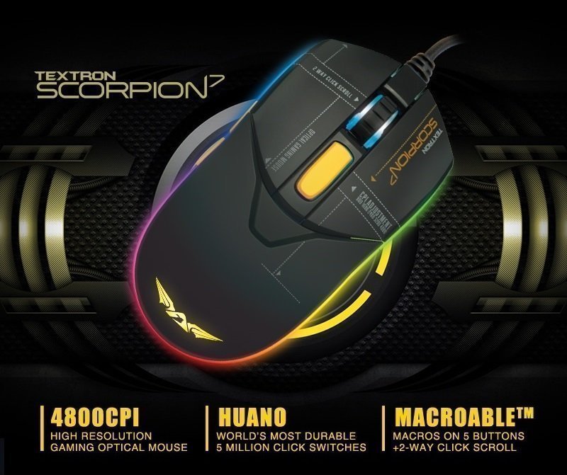 armaggeddon scorpion 7 software download