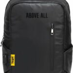 Armaggeddon SHIELD 5 Anti-Theft Gaming Bag Black
