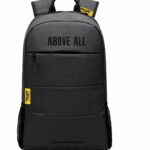 Armaggeddon SHIELD 3 Anti-Theft Gaming Bag Black