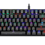 Armaggeddon SMK-9R RGB FALCONET Mechanical Keyboard