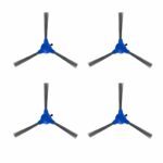 Anker Eufy 4x Replacement Side Brush for RoboVac G10 Hybrid