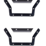 Anker Eufy 2x Replacement Rubber Strip for RoboVac G10 Hybrid