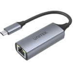 Unitek U1312A USB3.1 Type-C to Gigabit RJ45 Ethernet Adapter