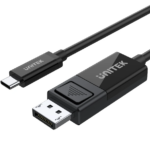 Unitek V1146A Type-C to DP1.4 Bi-Directional 8K 60Hz 1.8m