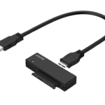 Unitek Y-1039 USB3.0 to SATA Converter