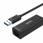 Unitek Y-3470 USB3.0 to Gigabit Ethernet Converter