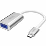 Unitek Y-6315 USB3.1 Type-C to VGA Converter