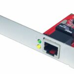 Unitek Y-7509 PCI-E-GLAN Gigabit LAN PCI-E Card