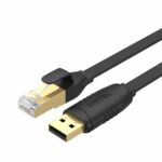 Unitek Y-SP02001B USB to RJ45 Serial Console Cable