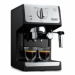 DELONGHI ECP33.21.BK Μηχανή Espresso