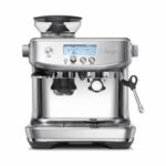 Sage The Barista Pro™ Μηχανή Εσπρέσο Espresso SES878BSS4GEU1