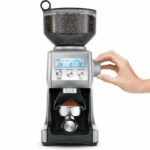 Ηλεκτρικός Μύλος Καφέ The Smart Grinder Pro – SAGE