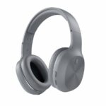 Edifier W600BT Bluetooth Headphones Grey